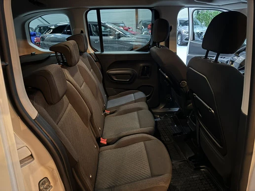 Peugeot Rifter - Afbeelding 17 van 30