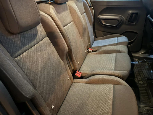 Peugeot Rifter - Afbeelding 18 van 30