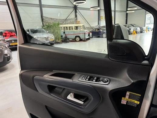 Peugeot Rifter - Afbeelding 19 van 30