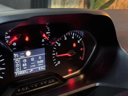 Peugeot Rifter - Afbeelding 22 van 30