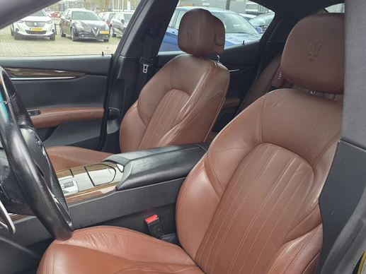 Maserati Ghibli - Afbeelding 2 van 30