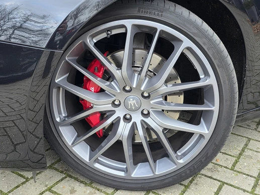 Maserati Ghibli - Afbeelding 5 van 30