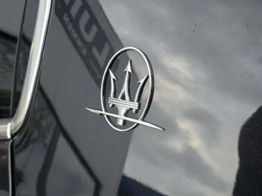 Maserati Ghibli - Afbeelding 15 van 30