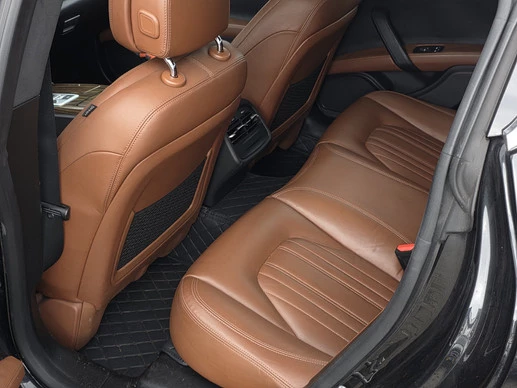 Maserati Ghibli - Afbeelding 16 van 30