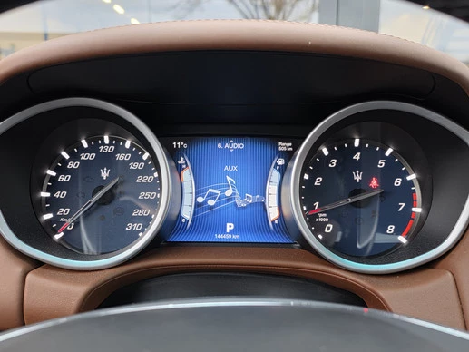 Maserati Ghibli - Afbeelding 22 van 30