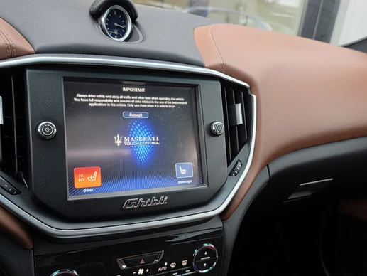 Maserati Ghibli - Afbeelding 23 van 30