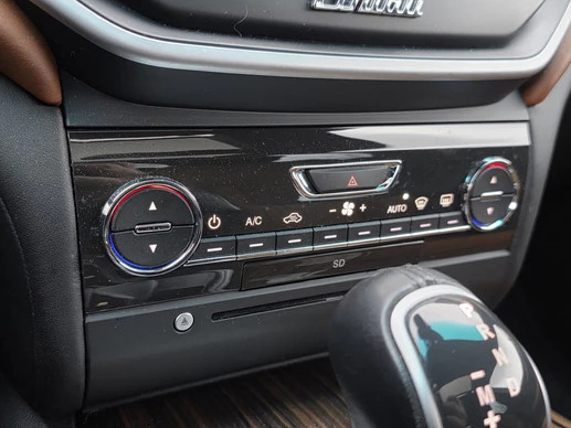 Maserati Ghibli - Afbeelding 24 van 30