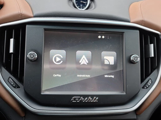 Maserati Ghibli - Afbeelding 26 van 30