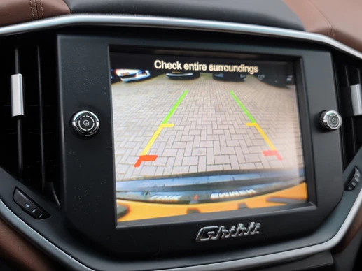 Maserati Ghibli - Afbeelding 27 van 30