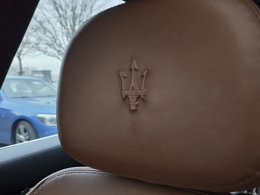 Maserati Ghibli - Afbeelding 29 van 30