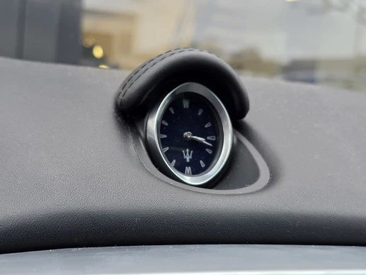 Maserati Ghibli - Afbeelding 30 van 30