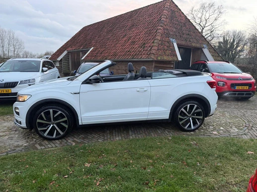 Volkswagen T-Roc - Afbeelding 4 van 30