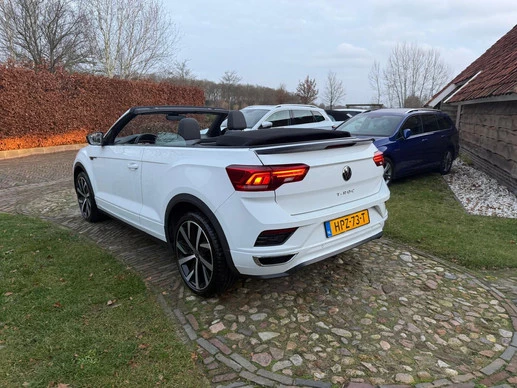 Volkswagen T-Roc - Afbeelding 5 van 30