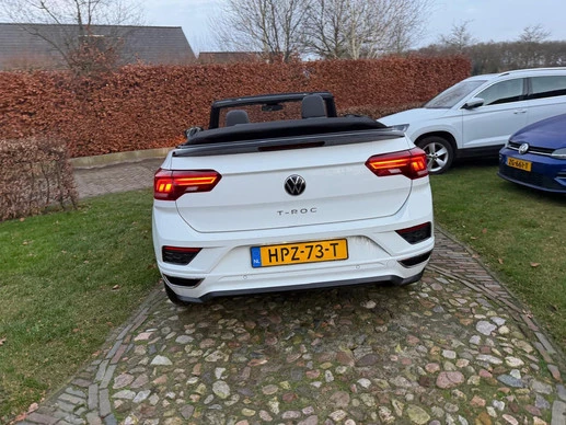 Volkswagen T-Roc - Afbeelding 6 van 30