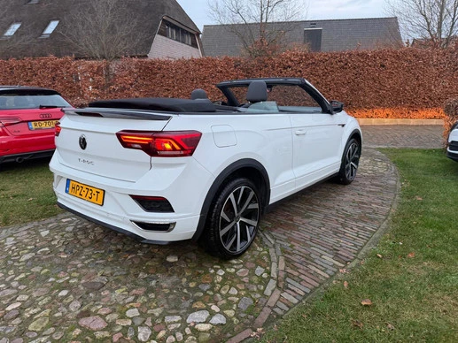 Volkswagen T-Roc - Afbeelding 7 van 30