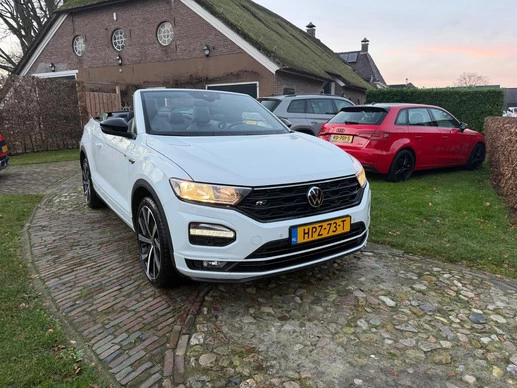 Volkswagen T-Roc - Afbeelding 8 van 30
