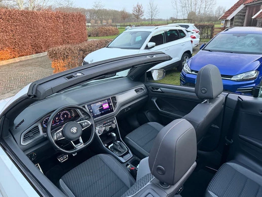 Volkswagen T-Roc - Afbeelding 9 van 30