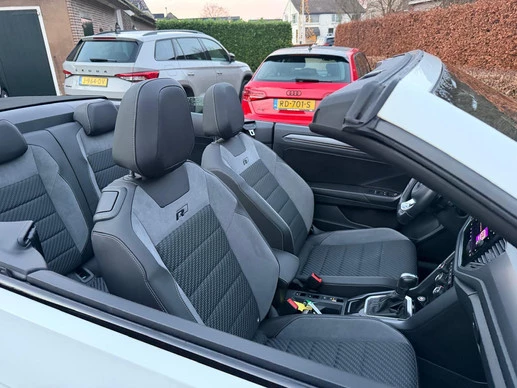 Volkswagen T-Roc - Afbeelding 10 van 30