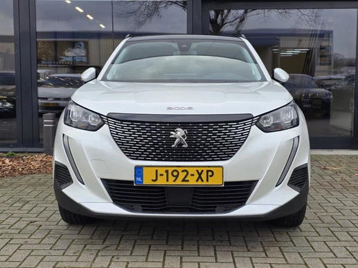 Peugeot 2008 - Afbeelding 4 van 22