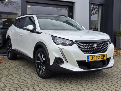 Peugeot 2008 - Afbeelding 5 van 22