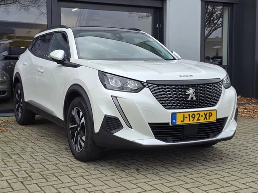 Peugeot 2008 - Afbeelding 7 van 22