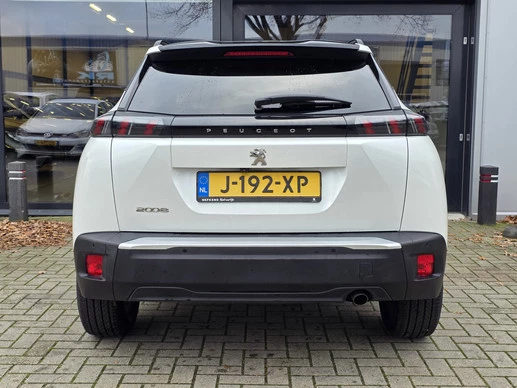 Peugeot 2008 - Afbeelding 12 van 22