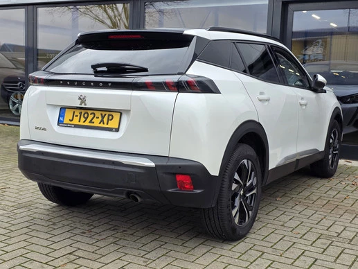 Peugeot 2008 - Afbeelding 13 van 22