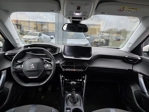 Peugeot 2008 - Afbeelding 15 van 22