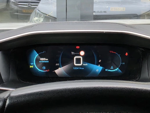 Peugeot 2008 - Afbeelding 18 van 22