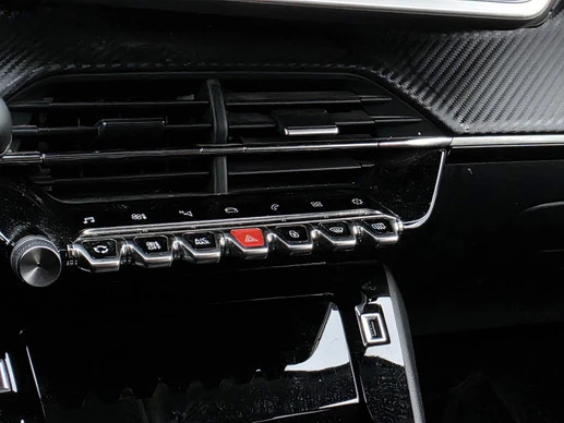 Peugeot 2008 - Afbeelding 19 van 22