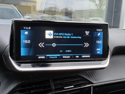 Peugeot 2008 - Afbeelding 20 van 22