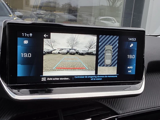 Peugeot 2008 - Afbeelding 21 van 22