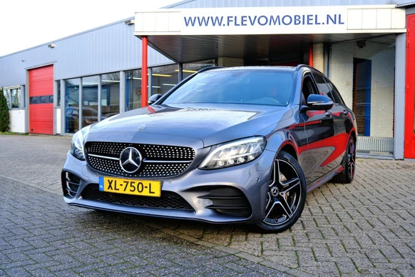 Mercedes-Benz C-Klasse - Afbeelding 1 van 30