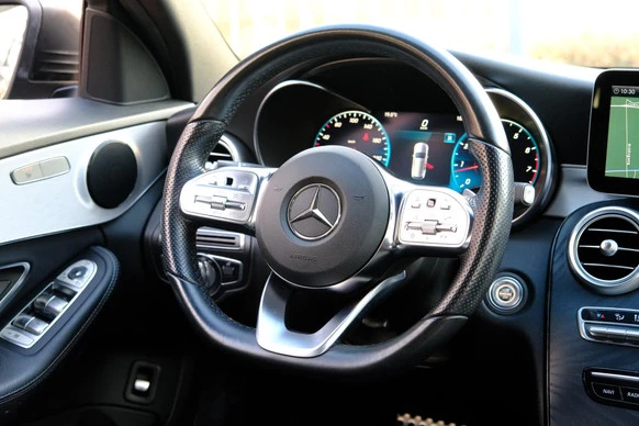 Mercedes-Benz C-Klasse - Afbeelding 6 van 30