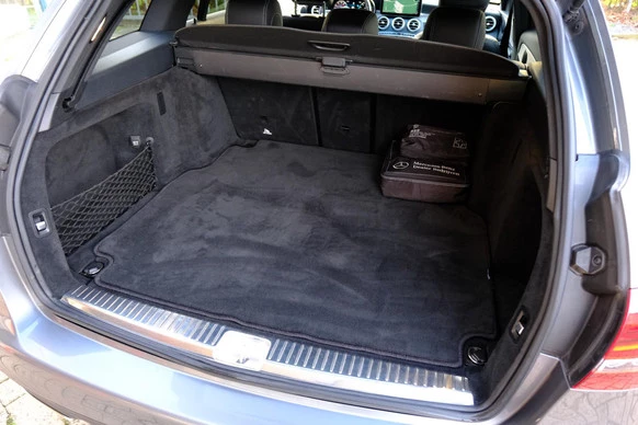 Mercedes-Benz C-Klasse - Afbeelding 10 van 30