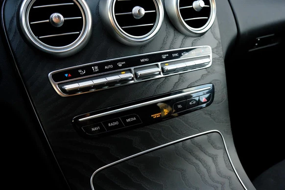 Mercedes-Benz C-Klasse - Afbeelding 14 van 30