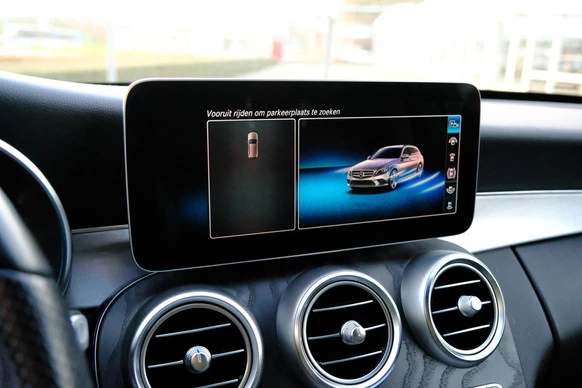 Mercedes-Benz C-Klasse - Afbeelding 22 van 30