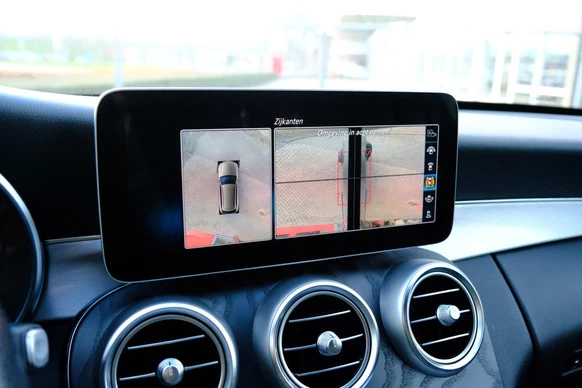 Mercedes-Benz C-Klasse - Afbeelding 23 van 30