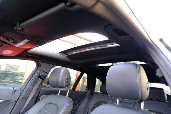 Mercedes-Benz C-Klasse - Afbeelding 25 van 30