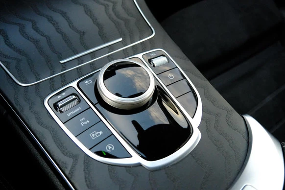 Mercedes-Benz C-Klasse - Afbeelding 26 van 30