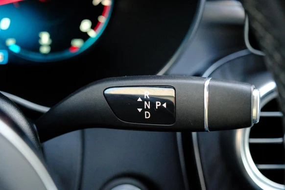 Mercedes-Benz C-Klasse - Afbeelding 27 van 30