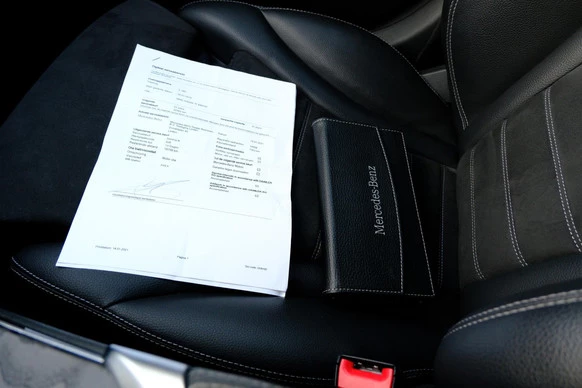 Mercedes-Benz C-Klasse - Afbeelding 28 van 30