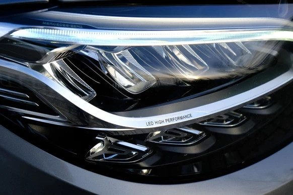 Mercedes-Benz C-Klasse - Afbeelding 29 van 30