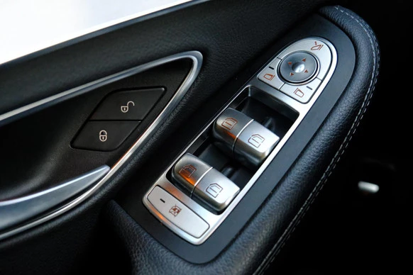 Mercedes-Benz C-Klasse - Afbeelding 30 van 30