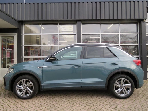 Volkswagen T-Roc - Afbeelding 2 van 30