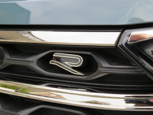 Volkswagen T-Roc - Afbeelding 3 van 30