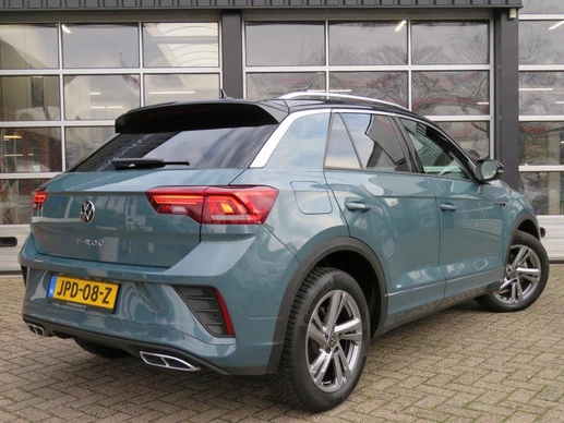 Volkswagen T-Roc - Afbeelding 4 van 30