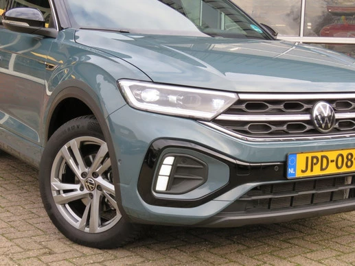 Volkswagen T-Roc - Afbeelding 5 van 30