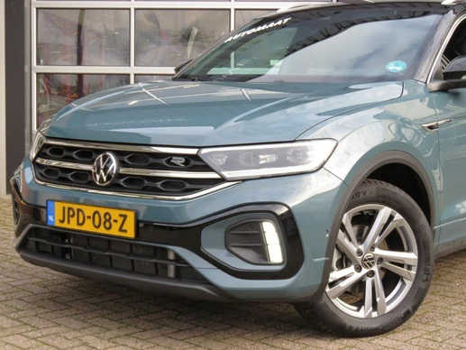 Volkswagen T-Roc - Afbeelding 7 van 30