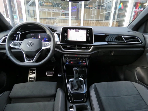 Volkswagen T-Roc - Afbeelding 8 van 30